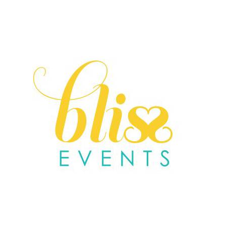 Bliss Events Logo