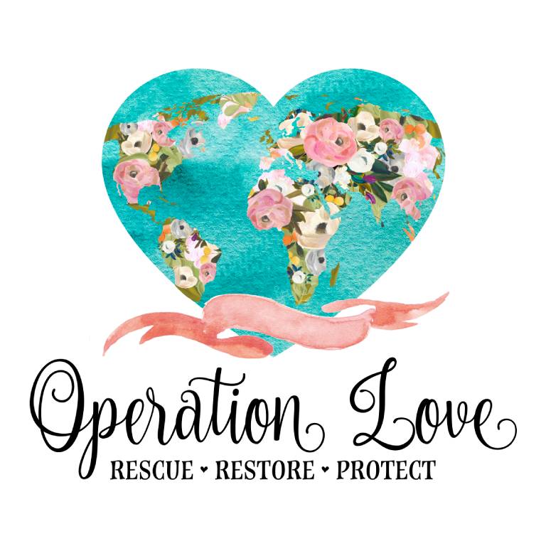 Operation Love Global Logo