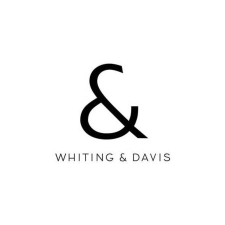 Whiting & Davis Logo