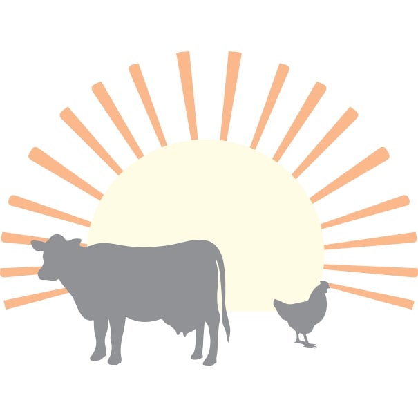 Elm Bend Farm Logo