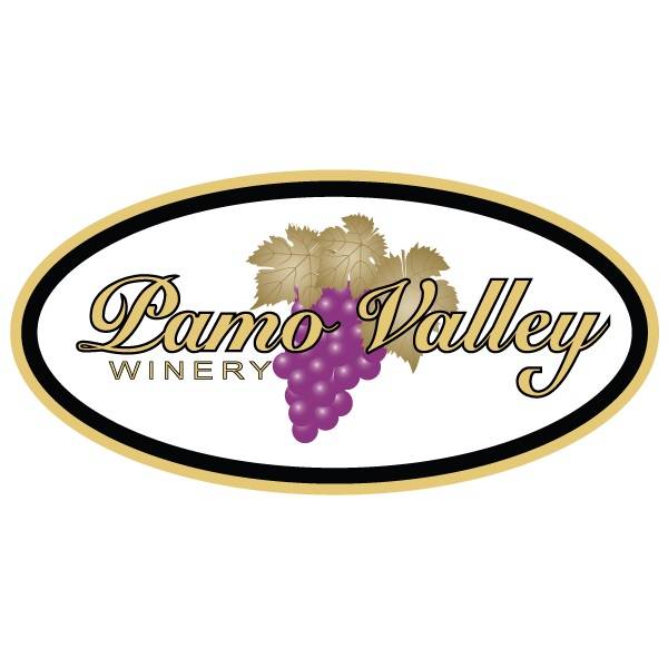 Pamo Valley Winery Logo