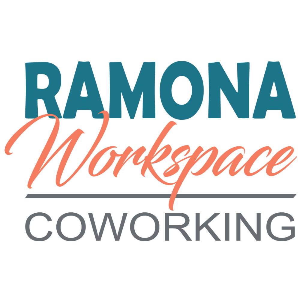 Ramona Workspace Logo