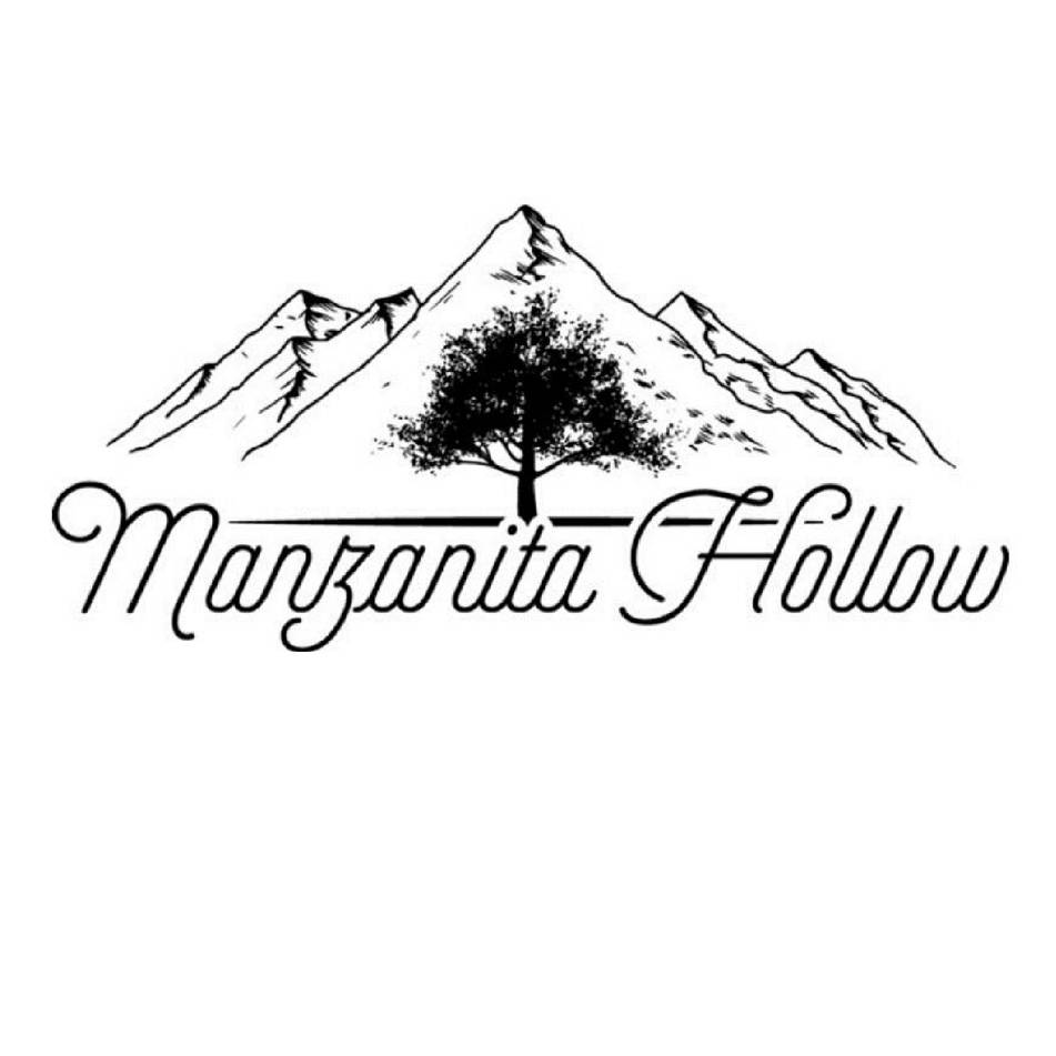 Manzanita Hollow Logo