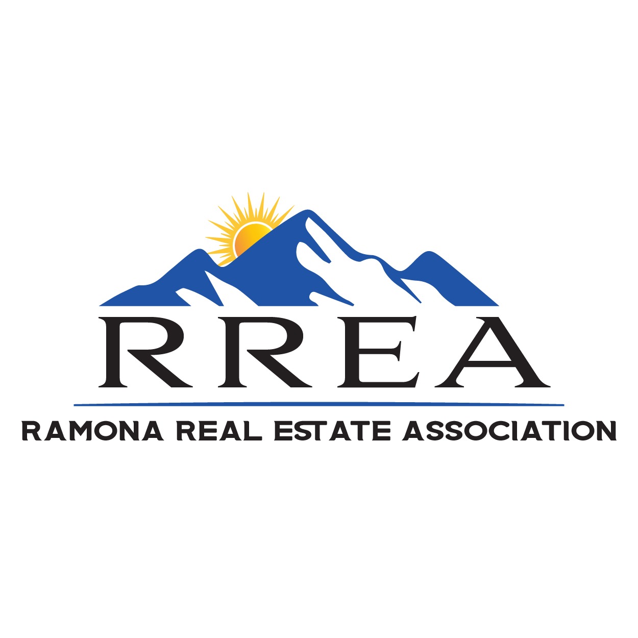 Ramona Real Estate Association Logo